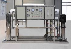 选购优质桶装纯净水灌装线，选择可靠净水设备厂的重要性