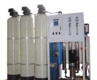 电路板行业用水处理设备 反渗透、离子交换与净水技术的应用