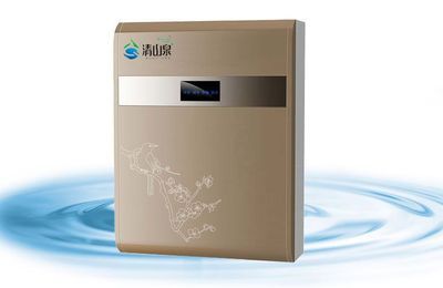 陕西销量领先的净水器品牌与长安区最佳选择