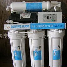 东莞市三景净水设备厂 专业饮水设备解决方案的卓越之选