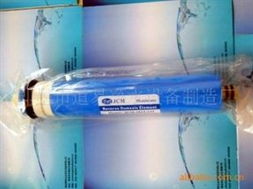 超低压大流量RO膜 无泵净水技术的革新