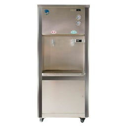 银之源纯水机RO C 04AX 400豪华款 打造家庭健康饮水新标准