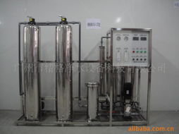 大学校园IC卡直饮水机价格信息与选购指南